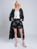 Kimono Estampado Gioaquina