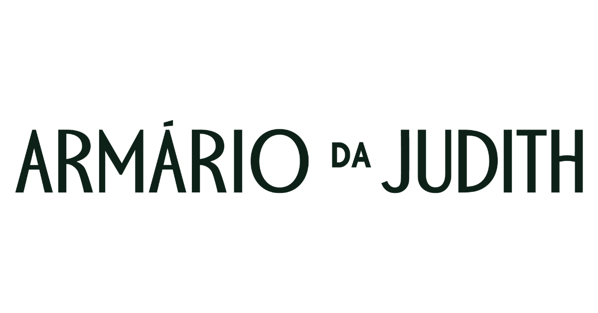 Abra. Vista. Confie | Armário da Judith