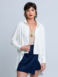 Camisa Feminina Giuliane