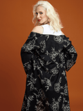 Kimono Estampado Gioaquina