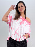 Blusa Gaelle