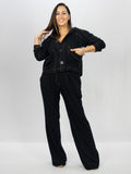 Conjunto Turmalina