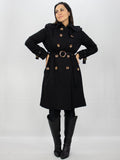 Trench Coat Dionisia