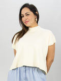 Blusa Tricot Lisie