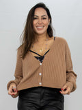 Blusa Tricot Evangeline
