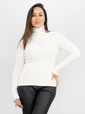 Blusa Tricot Linna