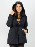 Parka Lizandra