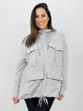Blusa Oversized Shankar