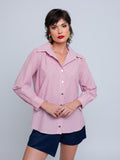 Camisa Feminina Enrica