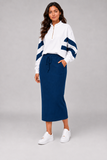 Blusa Oversized Audra