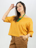 Blusa Giannina