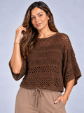 Blusa Milly