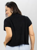 Blusa Tricot Lisie