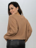 Blusa Tricot Evangeline