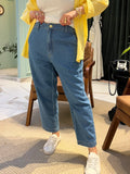 Calça Jeans Guilhermina