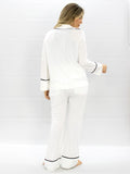 Conjunto Pijama Luciana
