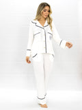 Conjunto Pijama Luciana