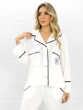 Conjunto Pijama Luciana