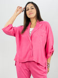Camisa Tullia