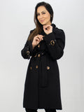 Trench Coat Dionisia