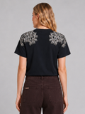 T-shirt Feminina Alma