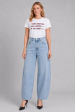 T-shirt Feminina Kionne