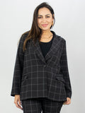 Blazer Alfaiataria Michele