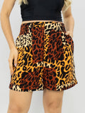 Short Le Jaguar