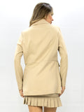 Blazer Alfaiataria Max Luciane