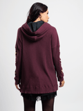 Blusa Oversized Aletta