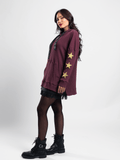 Blusa Oversized Aletta