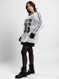 Blusa Oversized Fabienne