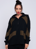 Blusa Kalena