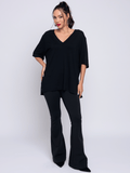Blusa Leyana