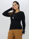 Blusa Tricot Kloe