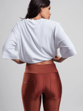 Calça Legging Alandra