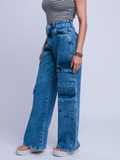 Calça Jeans Alviani