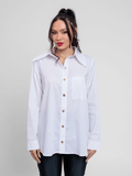 Camisa Gregorina