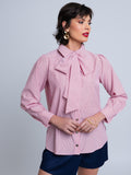 Camisa Feminina Enrica