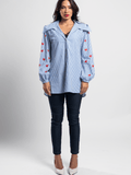 Camisa Mirtes