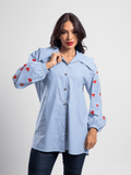 Camisa Mirtes
