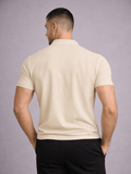 Camisa Polo Tricot Masculina