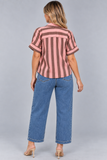 Camisa Valquiria