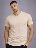 Kit 3 T-shirt - Algodão Egípcio Masculino