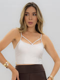 Top Feminino Hana