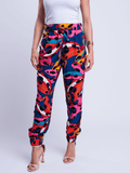 Conjunto Estampado Riviera