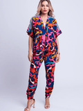 Conjunto Estampado Riviera