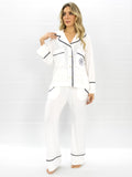 Conjunto Pijama Luciana
