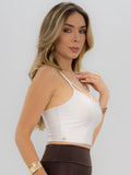Top Feminino Hana