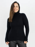 Blusa Tricot Linna